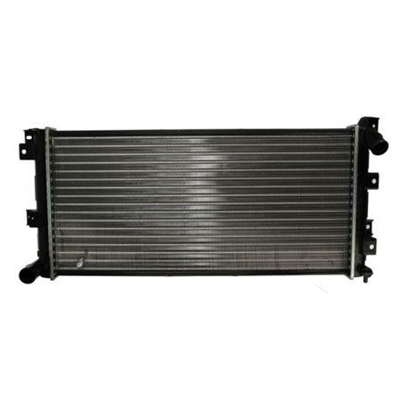 D7Y073TT Radiator, engine cooling THERMOTEC