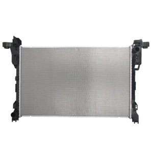 D7R061TT Radiaator,mootorijahutus THERMOTEC - Top1autovaruosad