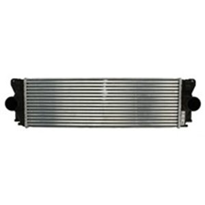 NISSENS 96628 - Intercooler fits: MERCEDES SPRINTER 3,5-T (B906), SPRINTER 3-T (B906), SPRINTER 4,6-T (B906), SPRINTER 5-T (B906