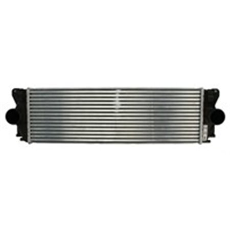 96628 Charge Air Cooler NISSENS