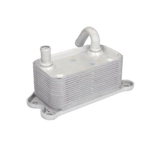 THERMOTEC D4V008TT - Oil radiator fits: VOLVO S60 I, S80 I, V70 II, XC70 I, XC90 I 2.4D 01.01-12.14