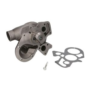 THERMOTEC WP-PK113 - Water pump fits: DEUTZ FAHR AGROCOMPACT; JCB 500; LANDINI LEGEND; MASSEY FERGUSON 300, 3000, 4000, 5000, 60