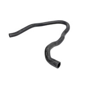 SASIC 3406362 - Cooling system rubber hose fits: OPEL ASTRA H, ASTRA H GTC, ZAFIRA B 1.9D 04.04-04.15