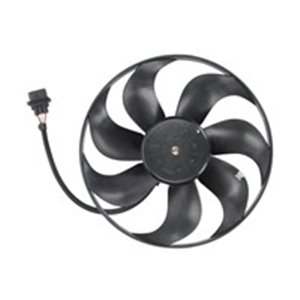 47397 Fan, engine cooling NRF - Top1autovaruosad