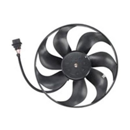 47397 Fan, engine cooling NRF