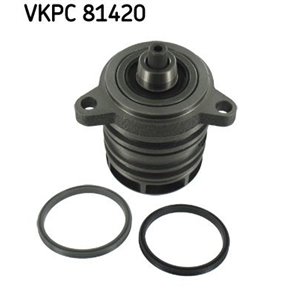 VKPC 81420 Vattenpump, motorkylning SKF - Top1autovaruosad