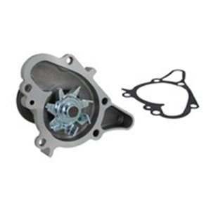 WY-004 Water Pump, engine cooling AISIN - Top1autovaruosad