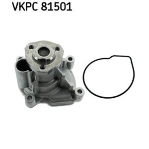 VKPC 81501 Vattenpump, motorkylning SKF - Top1autovaruosad