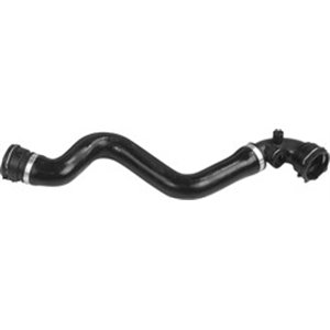 GATES 3936 - Cooling system rubber hose top (46mm/46mm) fits: BMW 3 (E46) 1.6/1.9 12.97-07.06