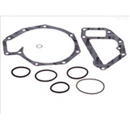 LEMA 53150.00 - Water pump seal set fits: DAF 85 CF, 95, 95 XF, CF 85, XF 95 WS225-XF355M 09.87-05.13