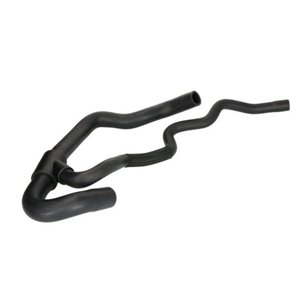 THERMOTEC DWG083TT - Cooling system rubber hose bottom fits: FORD C-MAX, FOCUS C-MAX, FOCUS II 1.8D 01.05-09.12