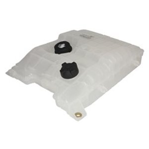 NRF 455029 - Coolant expansion tank fits: RVI KERAX, MIDLUM, PREMIUM 2 dCi11-270-MIDR06.23.56B/41 06.97-