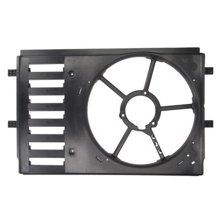 DHS002TT Support, radiator fan THERMOTEC