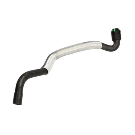 THERMOTEC DNX032TT - Heater hose fits: OPEL ZAFIRA A 2.0D/2.2D 09.00-06.05