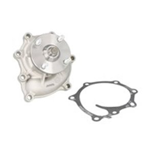 WPY-024 Water Pump, engine cooling AISIN - Top1autovaruosad