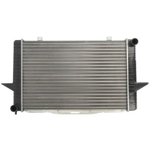 THERMOTEC D7V001TT - Engine radiator (Manual) fits: VOLVO 850, C70 I, S70, V70 I 2.0-2.5D 06.91-10.05