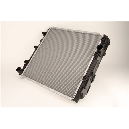 D7ME010TT Radiator, engine cooling THERMOTEC