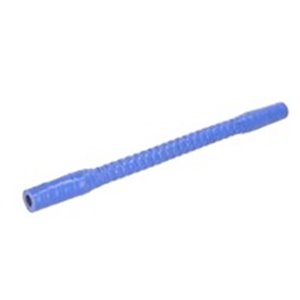 SE12X350 FLEX Cooling system silicone hose 12mmx350mm (220/ 40°C, tearing press