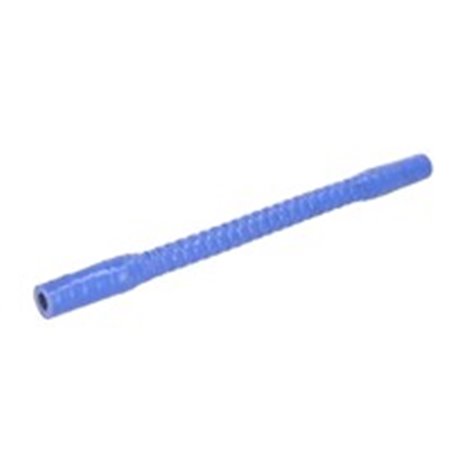 SE12X350 FLEX Cooling system silicone hose 12mmx350mm (220/ 40°C, tearing press