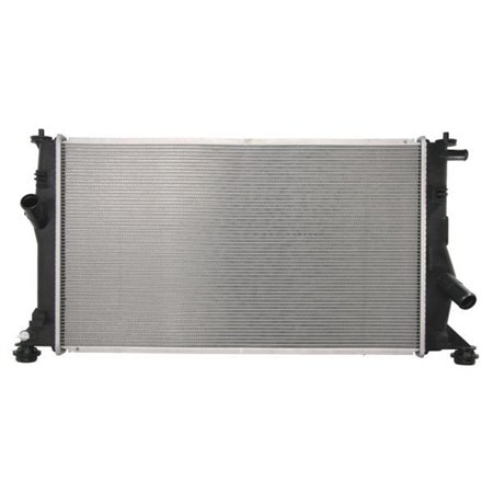 D73023TT Radiator, engine cooling THERMOTEC