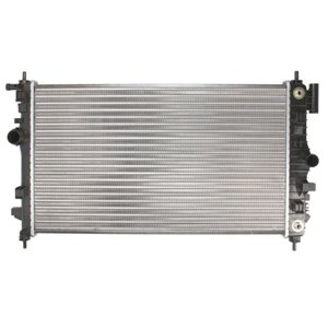 D7X084TT Mootori radiaator (Automaatne) sobib: CHEVROLET MALIBU OPEL INSI