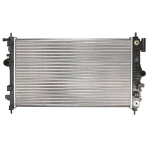 THERMOTEC D7X084TT - Engine radiator (Automatic) fits: CHEVROLET MALIBU; OPEL INSIGNIA A; SAAB 9-5 2.0D 07.08-