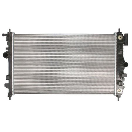 D7X084TT Radiator, engine cooling THERMOTEC