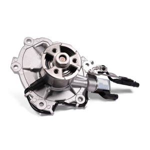 HEPU P2681 - Water pump fits: JAGUAR E-PACE, F-PACE, XE, XF II, XF SPORTBRAKE; LAND ROVER DEFENDER, DISCOVERY SPORT, DISCOVERY V