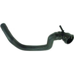 GATES 05-2557 - Cooling system rubber hose top (33,5mm/30mm) fits: AUDI A3; SEAT ALTEA, ALTEA XL, LEON, TOLEDO III; SKODA OCTAVI