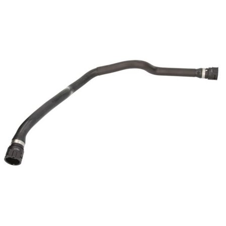 THERMOTEC DWB162TT - Cooling system rubber hose bottom fits: BMW 3 (E46) 1.6/1.9 12.97-07.06