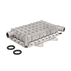 D4M001TT Oil cooler fits: MERCEDES SPRINTER 2 T (B901, B902), SPRINTER 3 T