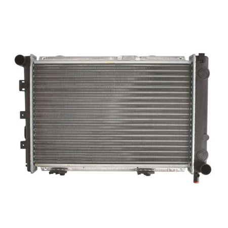 D7M065TT Radiaator,mootorijahutus THERMOTEC