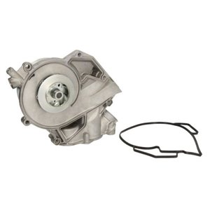 WP-ME187 Water Pump, engine cooling THERMOTEC - Top1autovaruosad