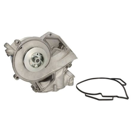 WP-ME187 Water Pump, engine cooling THERMOTEC