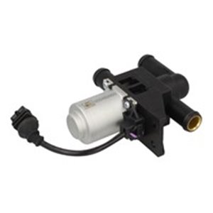 DT SPARE PARTS 4.63651 - Heater valve fits: MERCEDES ACTROS OM541.920-OM542.944 04.96-