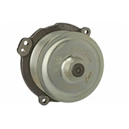 OMP 197.320 - Water pump (with pulley: 130mm) fits: IVECO TRAKKER II F3BE3681B-F3HFE611D 09.12-