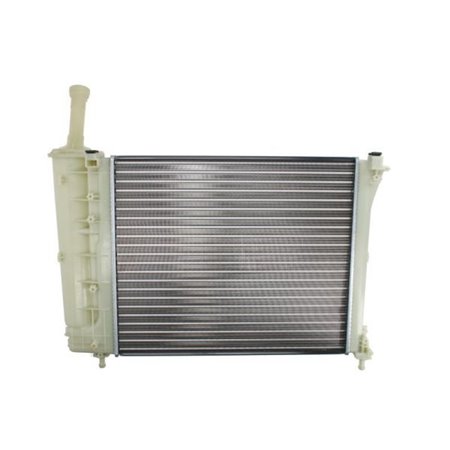 D7F053TT Radiator, engine cooling THERMOTEC