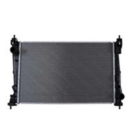 53454 Radiator, engine cooling NRF