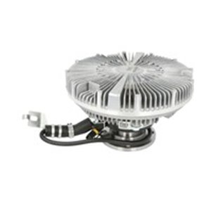 86022 Clutch, radiator fan NISSENS - Top1autovaruosad