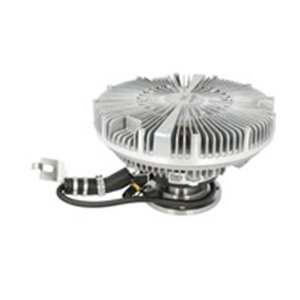 NIS 86022 Fan clutch (number of pins: 2) fits: MAN HOCL, LION´S CITY, LION´
