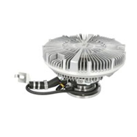 86022 Clutch, radiator fan NISSENS