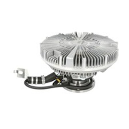 NIS 86022 Fan clutch (number of pins: 2) fits: MAN HOCL, LION´S CITY, LION´