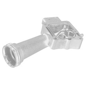 VOLVO VO20555313 - Cooling system stub-pipe