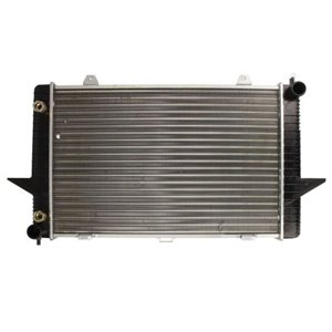 D7V005TT Mootori radiaator (Automaatne) sobib: VOLVO C70 I, S70, V70 I, XC