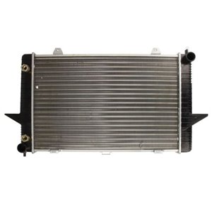 THERMOTEC D7V005TT - Engine radiator (Automatic) fits: VOLVO C70 I, S70, V70 I, XC70 I 2.0-2.5D 12.95-10.05