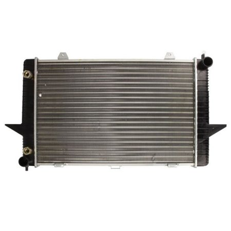 D7V005TT Radiator, engine cooling THERMOTEC