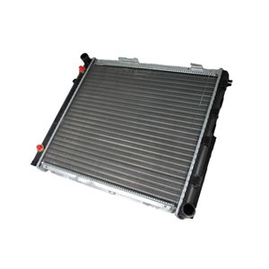 D7M003TT Mootori radiaator (Automaatne) sobib: MERCEDES 124 (W124), 124 T 