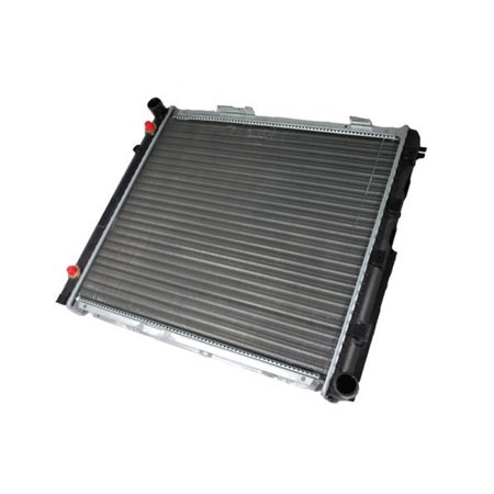 D7M003TT Radiator, engine cooling THERMOTEC