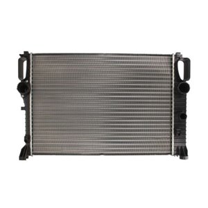 D7M041TT Radiator, engine cooling THERMOTEC - Top1autovaruosad