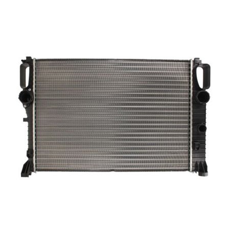 D7M041TT Radiator, engine cooling THERMOTEC